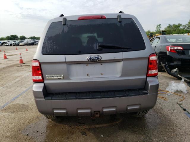 Photo 6 from auction – 2008 FORD ESCAPE XLT with VIN 1FMCU03168KA13630