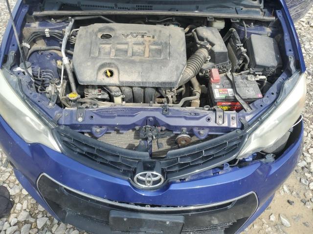 Photo 11 from auction – 2014 TOYOTA COROLLA L with VIN 2T1BURHE6EC227546