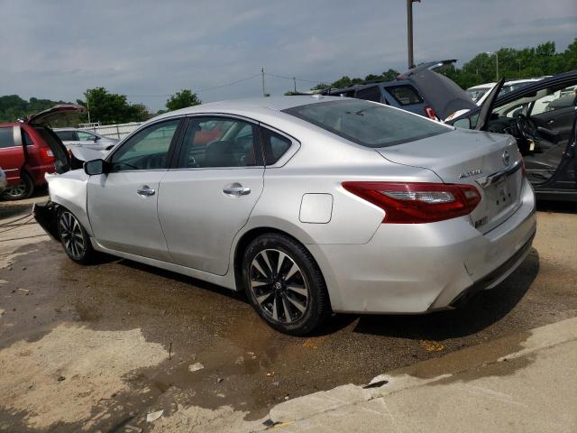 Photo 2 from auction – 2018 NISSAN ALTIMA 2.5 with VIN 1N4AL3AP7JC199899