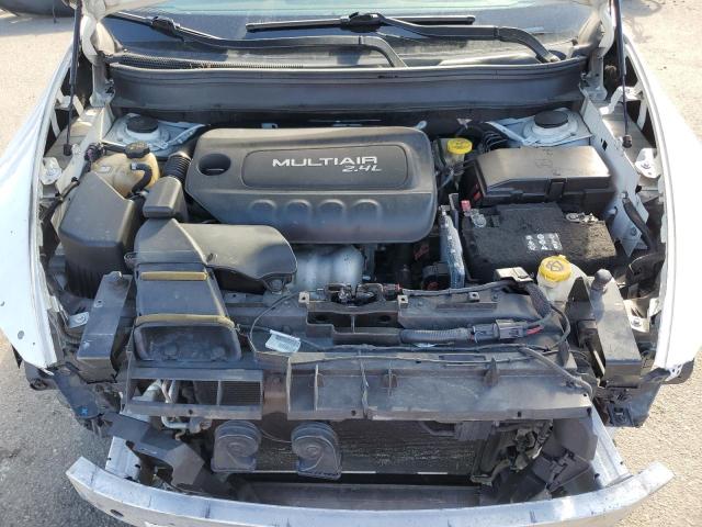 Photo 11 from auction – 2016 JEEP CHEROKEE L with VIN 1C4PJMDB1GW262454