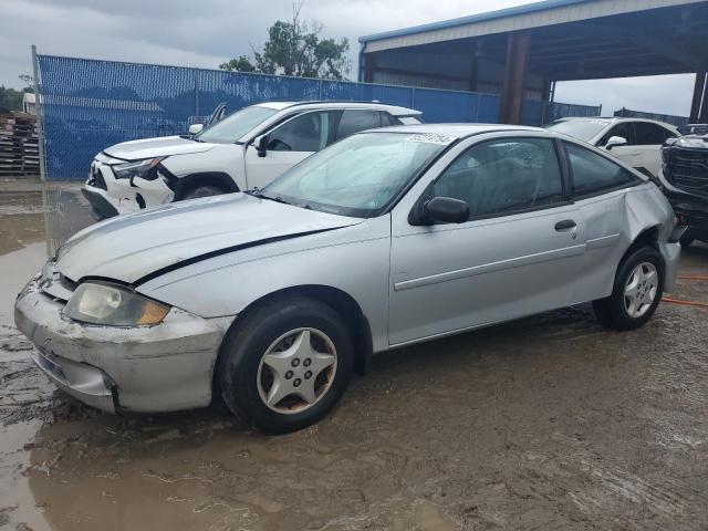 Photo 1 from auction – 2005 CHEVROLET CAVALIER with VIN 1G1JC12F457163082