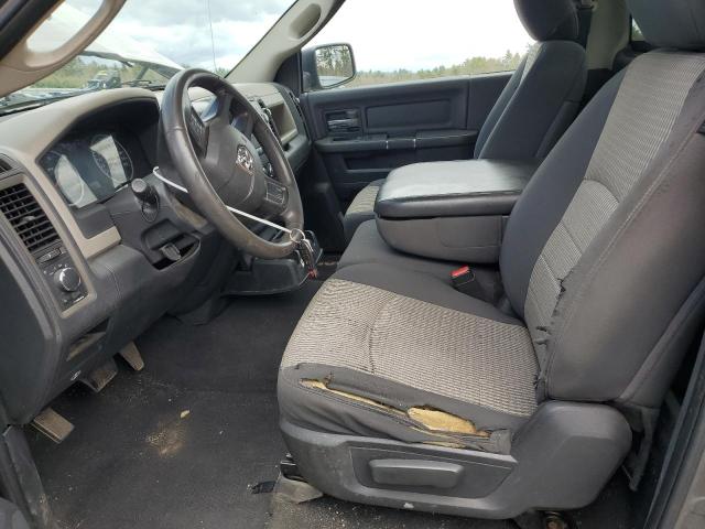 Photo 7 from auction – 2012 DODGE RAM 1500 S with VIN 3C6JD7DT0CG179458