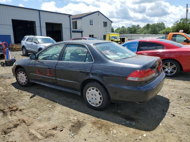 Photo 2 from auction – 2002 HONDA ACCORD with VIN 1HGCG66592A170919