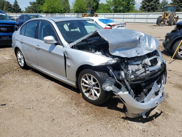 Photo 4 from auction – 2010 BMW 328 XI SUL with VIN WBAPK5C58AA650703