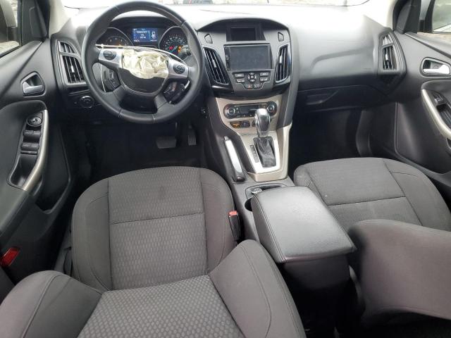 Foto 8 de la subasta – 2012 FORD FOCUS SEL con VIN 1FAHP3H27CL176235