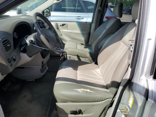Photo 7 from auction – 2005 DODGE GRAND CARA with VIN 2D4GP44L25R288223