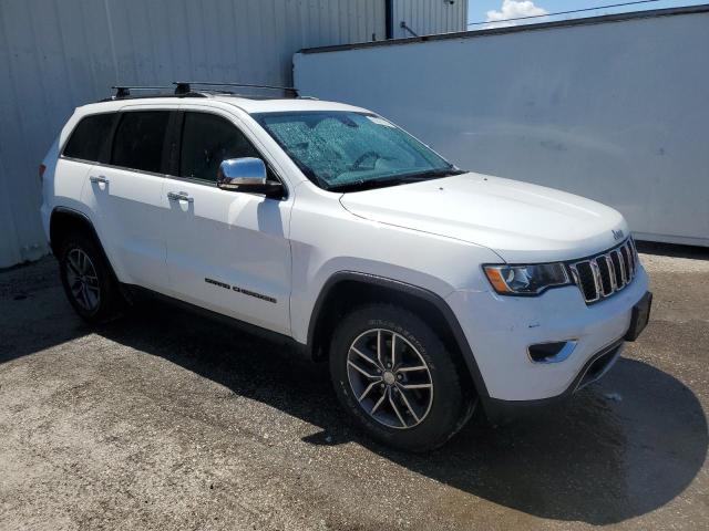 Photo 4 from auction – 2017 JEEP GRAND CHER with VIN 1C4RJFBG2HC834802