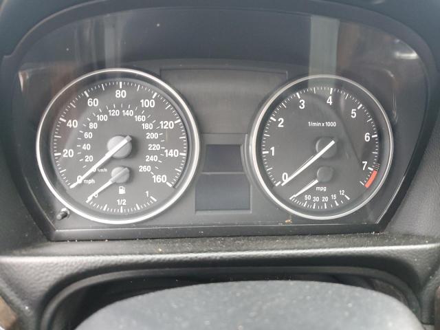 Photo 9 from auction – 2008 BMW 328 I with VIN WBAVA375X8NL58739
