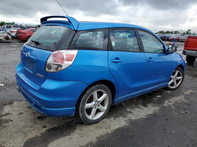 Photo 3 from auction – 2007 TOYOTA COROLLA MA with VIN 2T1KR30E27C643087