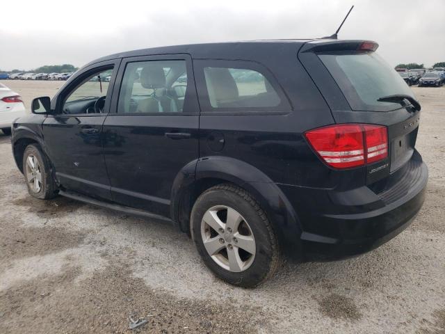 Photo 2 from auction – 2013 DODGE JOURNEY SE with VIN 3C4PDCAB7DT587813