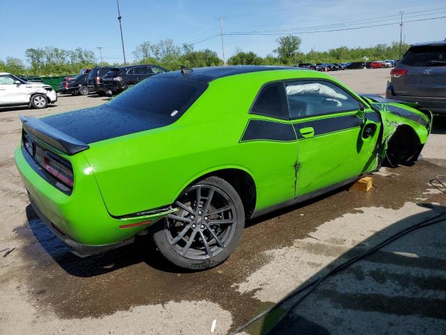 Photo 3 from auction – 2017 DODGE CHALLENGER with VIN 2C3CDZFJ9HH548581