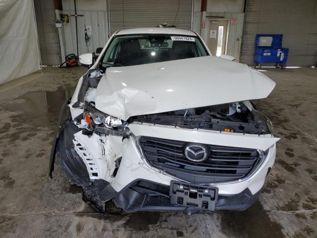 Photo 5 from auction – 2019 MAZDA CX-3 SPORT with VIN JM1DKDB73K0442478
