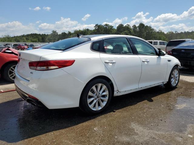 Photo 3 from auction – 2018 KIA OPTIMA EX with VIN 5XXGU4L39JG206403
