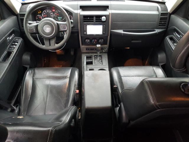 Photo 8 from auction – 2012 JEEP LIBERTY SP with VIN 1C4PJLAK3CW213989