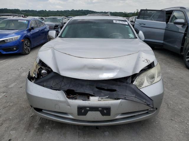 Photo 5 from auction – 2007 LEXUS ES 350 with VIN JTHBJ46G672061738