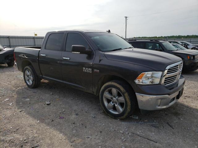 Photo 4 from auction – 2017 RAM 1500 SLT with VIN 3C6RR7LT9HG522913