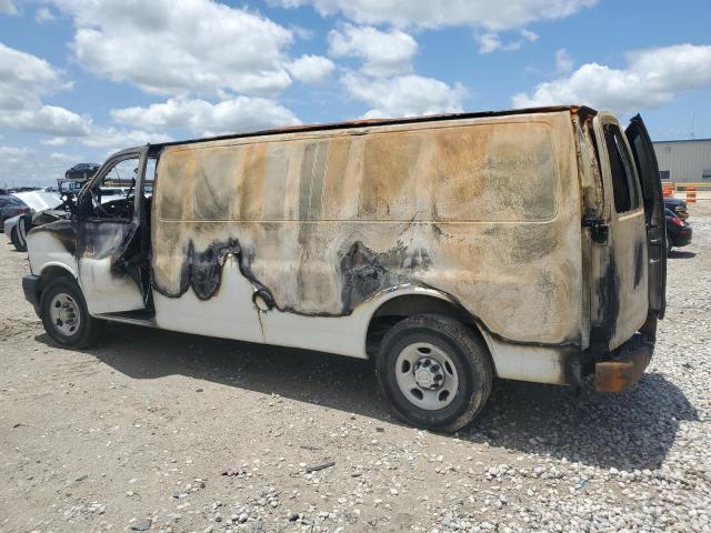 Photo 2 from auction – 2019 CHEVROLET EXPRESS G2 with VIN 1GCWGBFPXK1171065