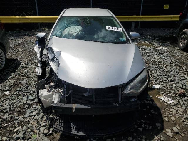 Photo 5 from auction – 2014 TOYOTA COROLLA L with VIN 2T1BURHE1EC085543