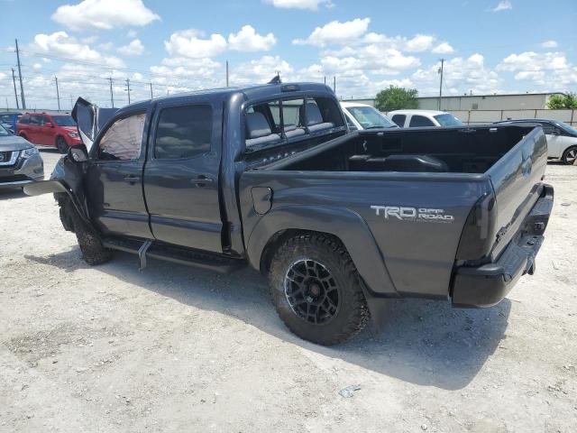 Photo 2 from auction – 2012 TOYOTA TACOMA DOU with VIN 3TMLU4EN8CM101947