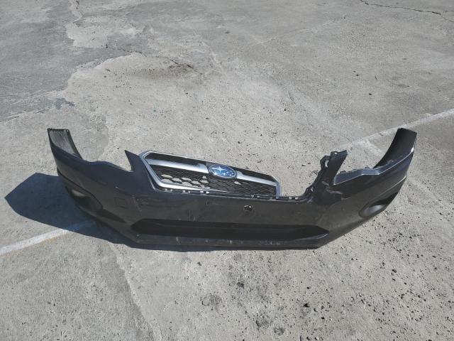 Photo 12 from auction – 2014 SUBARU IMPREZA SP with VIN JF1GPAL64E8262277