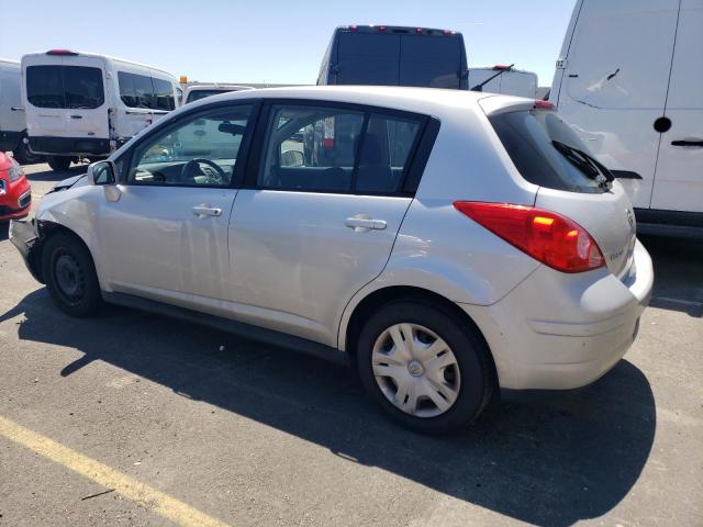 Photo 2 from auction – 2011 NISSAN VERSA S with VIN 3N1BC1CP7BL513513