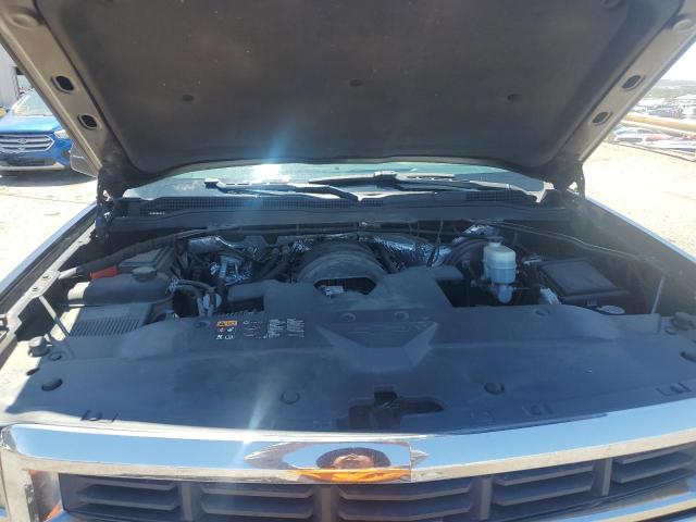 Photo 11 from auction – 2015 CHEVROLET SILVERADO with VIN 3GCUKREC9FG229901