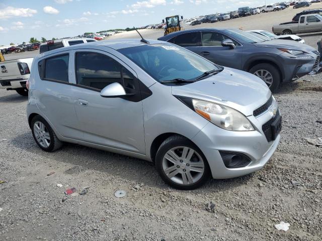 Photo 4 from auction – 2014 CHEVROLET SPARK LS with VIN KL8CB6S90EC583500