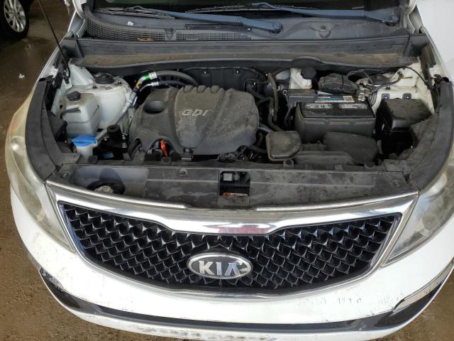 Photo 12 from auction – 2014 KIA SPORTAGE B with VIN KNDPB3AC9E7620427