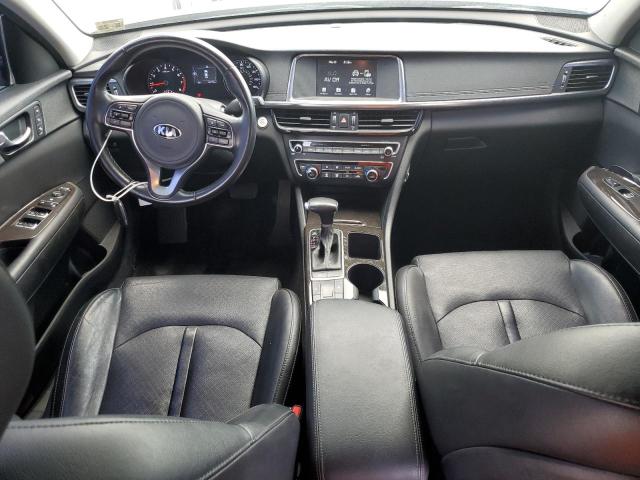 Photo 8 from auction – 2018 KIA OPTIMA EX with VIN 5XXGU4L36JG263772