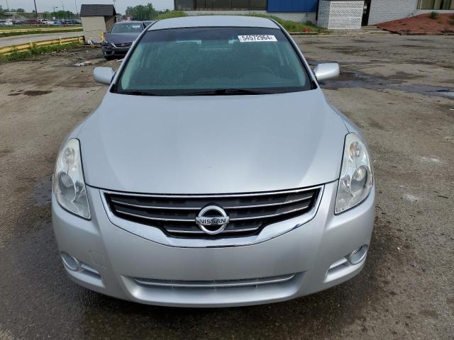 Photo 5 from auction – 2010 NISSAN ALTIMA BAS with VIN 1N4AL2AP4AC187347