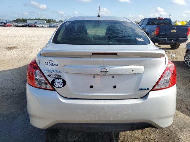 Photo 6 from auction – 2015 NISSAN VERSA S with VIN 3N1CN7AP2FL935456