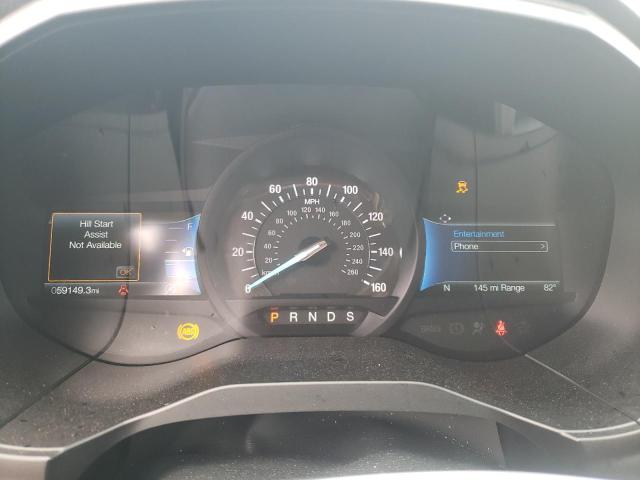 Photo 9 from auction – 2022 FORD EDGE SEL with VIN 2FMPK4J92NBA58562