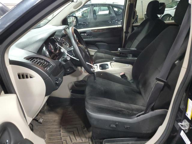 Photo 7 from auction – 2013 DODGE GRAND CARA with VIN 2C4RDGCG5DR627592