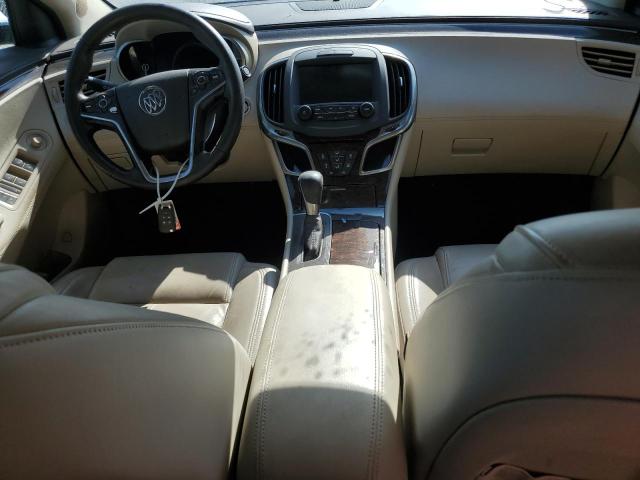 Photo 8 from auction – 2015 BUICK LACROSSE with VIN 1G4GB5GR7FF332643