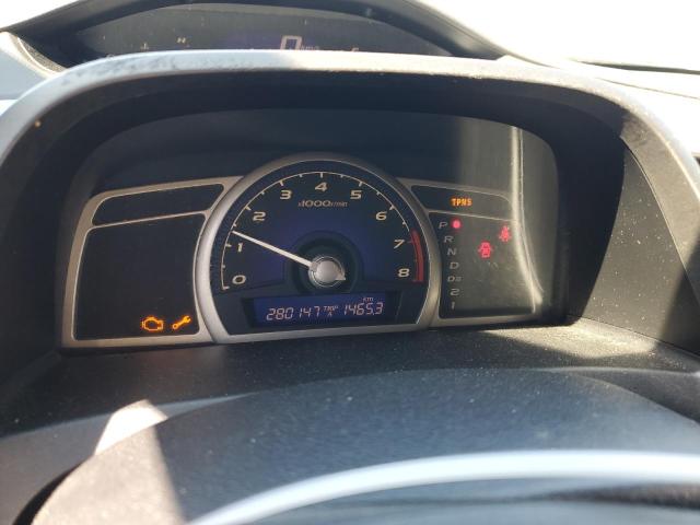 Photo 9 from auction – 2011 HONDA CIVIC EXL with VIN 2HGFA1F98BH536066