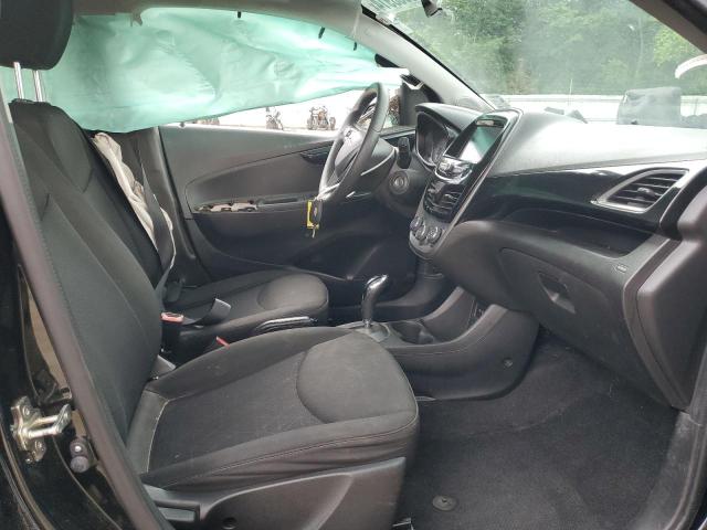 Photo 7 from auction – 2020 CHEVROLET SPARK 1LT with VIN KL8CD6SA5LC445324