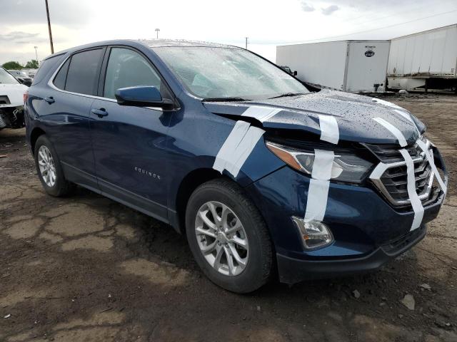 Photo 4 from auction – 2020 CHEVROLET EQUINOX LT with VIN 2GNAXJEV4L6134815