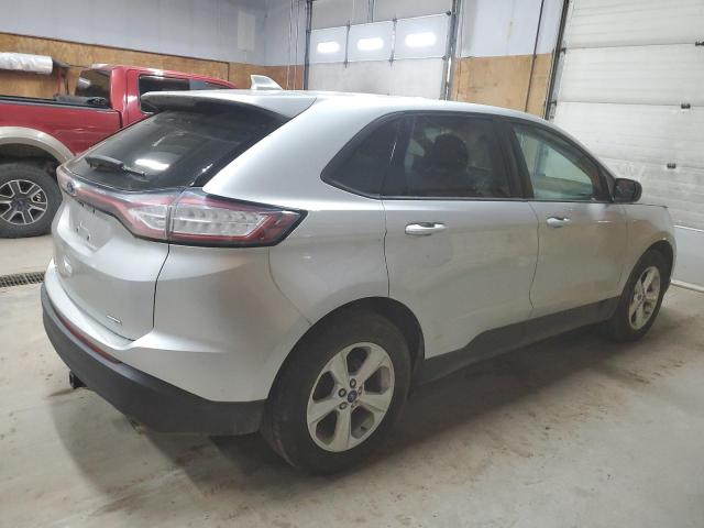 Photo 3 from auction – 2016 FORD EDGE SE with VIN 2FMPK4G95GBB49139