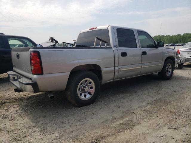Photo 3 from auction – 2007 CHEVROLET SILVERADO with VIN 2GCEC13V771136909