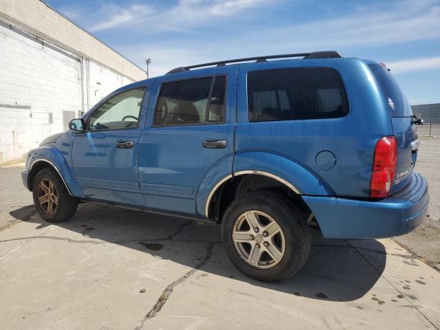 Photo 2 from auction – 2005 DODGE DURANGO SL with VIN 1D4HB48N25F547833
