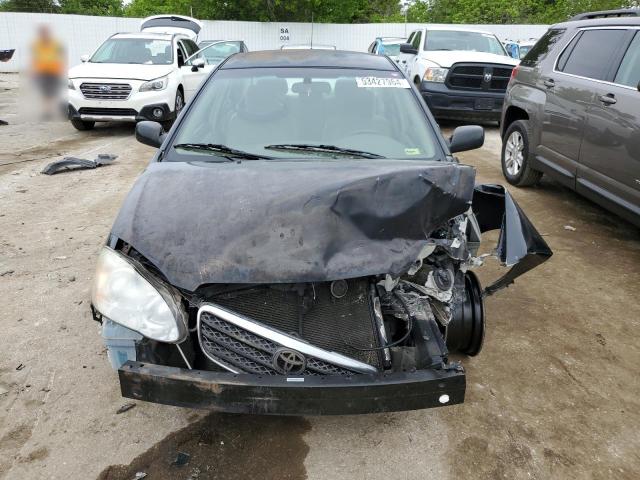 Photo 5 from auction – 2007 TOYOTA COROLLA CE with VIN 1NXBR32E47Z869496
