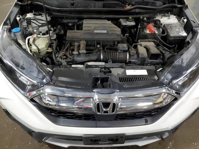 Photo 11 from auction – 2019 HONDA CR-V EX with VIN 7FARW2H5XKE016507