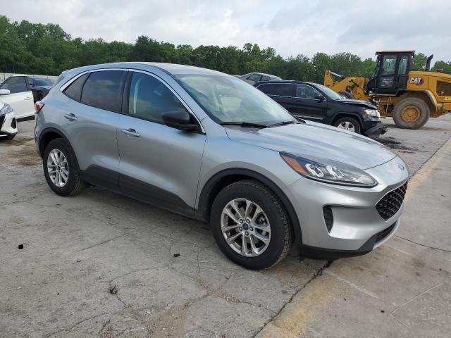 Photo 4 from auction – 2022 FORD ESCAPE SE with VIN 1FMCU0G65NUB84505
