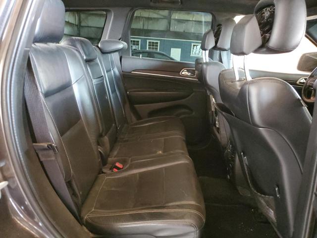 Photo 10 from auction – 2014 JEEP GRAND CHER with VIN 1C4RJFBM8EC316159
