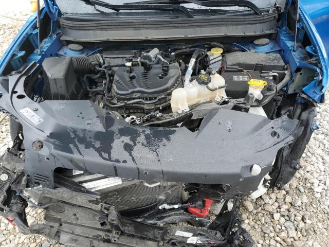 Photo 12 from auction – 2021 JEEP CHEROKEE T with VIN 1C4PJMBX7MD126450