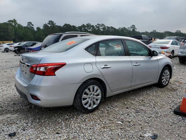 Photo 3 from auction – 2018 NISSAN SENTRA S with VIN 3N1AB7AP7JY298656