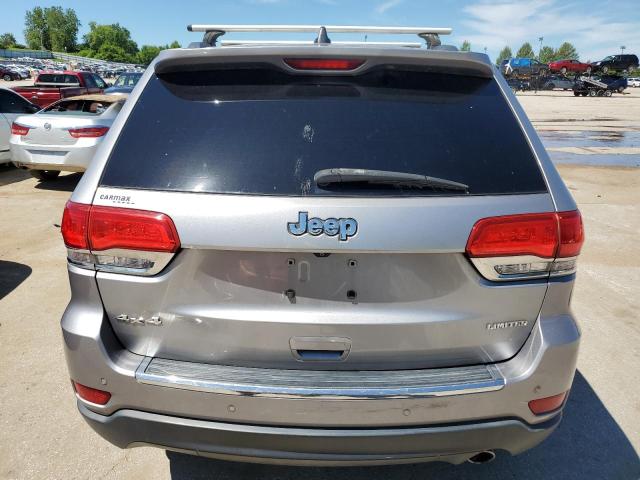 Photo 6 from auction – 2015 JEEP GRAND CHER with VIN 1C4RJFBG5FC718071