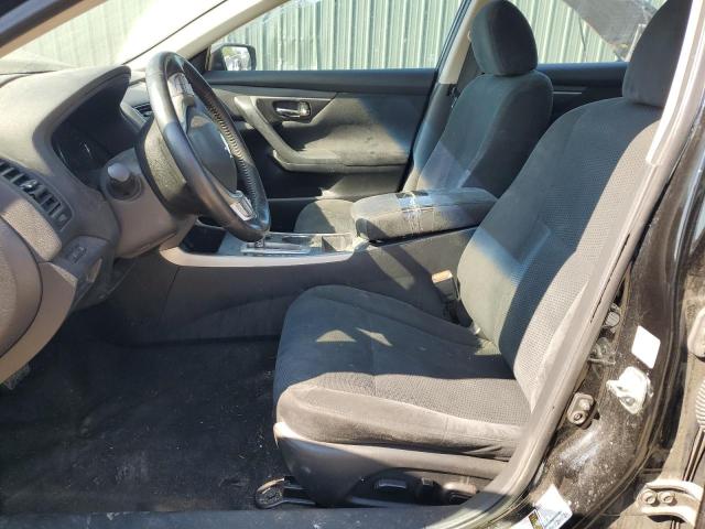 Photo 7 from auction – 2015 NISSAN ALTIMA 2.5 with VIN 1N4AL3AP5FC138977