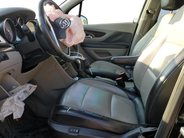 Photo 7 from auction – 2014 BUICK ENCORE with VIN KL4CJCSB9EB561605