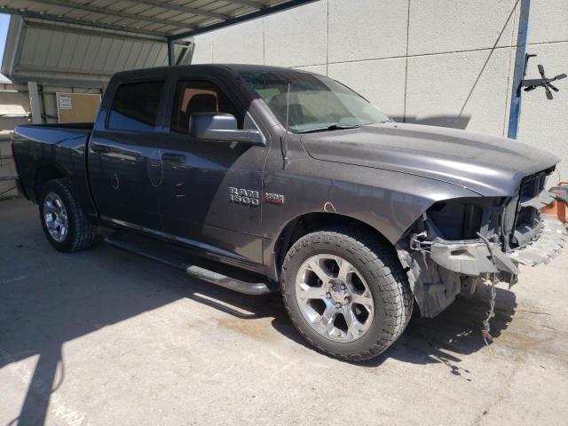Photo 4 from auction – 2018 RAM 1500 ST with VIN 1C6RR6KT4JS325741